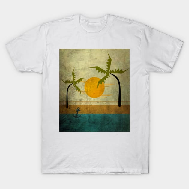 Nature Life summer T-Shirt by jaml-12